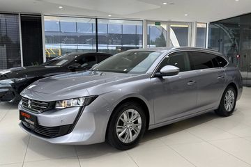 Peugeot 508 1.5 BlueHDi Active S&S EAT8