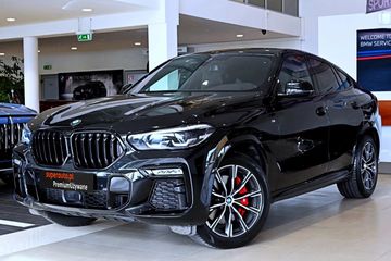 BMW X6 xDrive30d M Sport