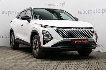 Omoda 5 1.5 T-GDI Hybrid Premium DHT