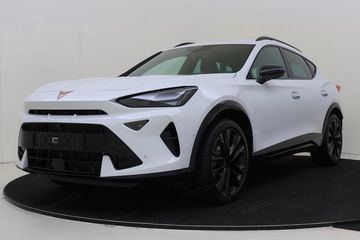 Cupra Formentor 2.0 TSI 4Drive DSG