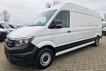 Volkswagen Crafter L4H2