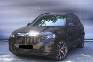 BMW X5 xDrive30d M Sport