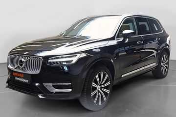 Volvo XC90 B5 D AWD Inscription aut