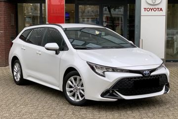 Toyota Corolla Comfort 1.8 Hybrid