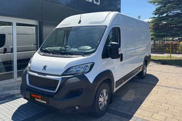 Peugeot Boxer L4H2
