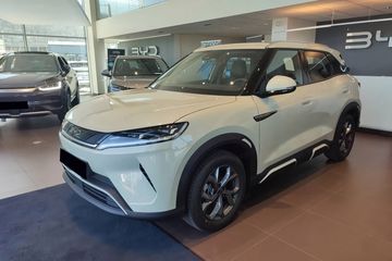 BYD ATTO 2 Active