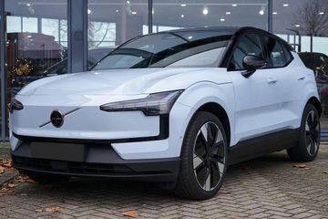 Volvo EX30 Twin Motor Performance Ultra