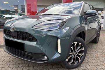 Toyota Yaris Cross Style 1.5 Hybrid