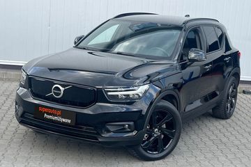 Volvo XC40 82kWh P8 Recharge AWD Plus aut