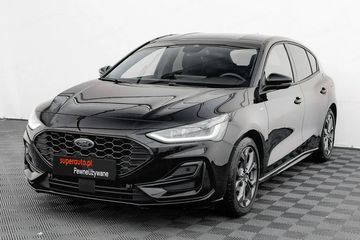 Ford Focus 1.0 EcoBoost ST-Line X