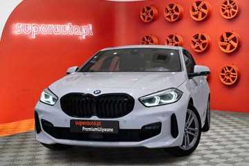 BMW Seria 1 118i M Sport aut