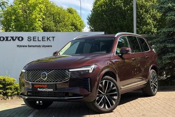 Volvo XC90 B5 B AWD Plus Bright 7os aut
