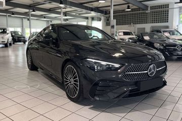 Mercedes CLE 200 4-Matic AMG Line