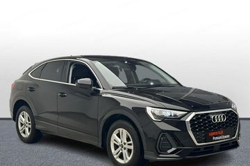 Audi Q3 35 TFSI