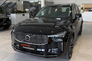 Volvo XC90 B5 B AWD Plus Bright 7os aut