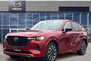 Mazda CX-60 3.3 D Homura aut