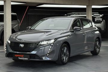 Peugeot 308 BlueHDi Active Pack S&S EAT8