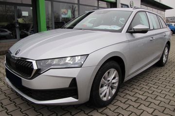 Skoda Octavia Edition 130 Essence 1.5 TSI DSG