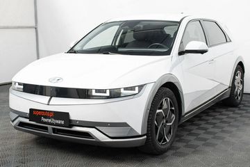 Hyundai Ioniq 5 73kWh Platinum