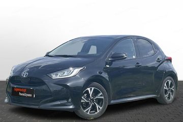 Toyota Yaris Hybrid 1.5 Style