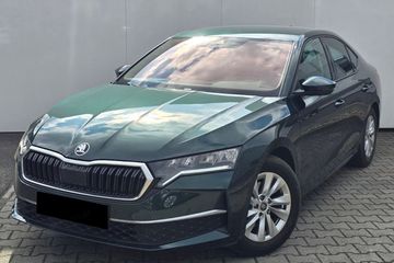 Skoda Octavia Drive Essence 1.5 TSI