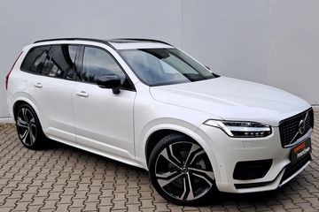 Volvo XC90 T8 AWD Plug-In Hybrid Ultra Dark 7os aut