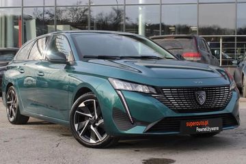 Peugeot 308 1.5 Blue HDi Allure Pack S&S EAT8