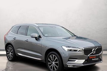 Volvo XC60 T5 AWD Inscription aut