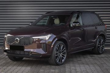 Volvo XC90 T8 AWD Plug-In Hybrid Ultra Dark