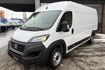 Fiat Ducato Maxi L4H2