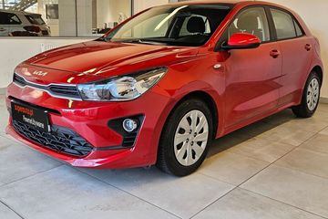 Kia Rio 1.0 T-GDI M