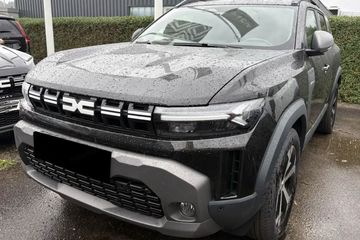 Dacia Duster Journey 1.8 Full Hybrid