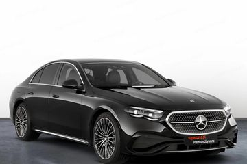 Mercedes Klasa E E 220 d mHEV 4-Matic AMG 9G-Tronic
