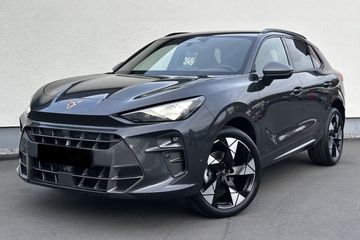 Cupra Terramar 1.5 eTSI mHEV DSG