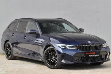 BMW Seria 3 Touring 320d xDrive M Sport