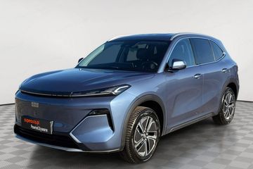 Geely Starray Em-i 1.5 Phev Pro Dht