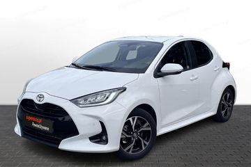 Toyota Yaris Hybrid 1.5 Style