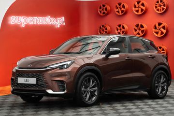 Lexus LBX Elegant 1.5 Hybrid