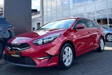 Kia Ceed 1.5 T-GDI M