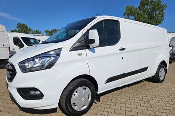 Ford Transit Custom L2H1