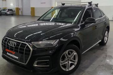 Audi Q5 40 TDI mHEV quattro Advanced S tronic