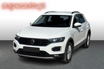 Volkswagen T-Roc Advance 2.0 TDI SCR DPF