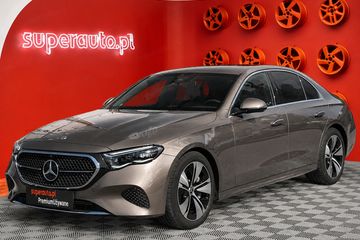 Mercedes E Klasa 200 4MATIC Avantgarde