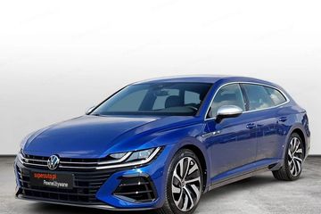 Volkswagen Arteon 2.0 TSI 4Motion R DSG