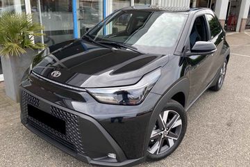 Toyota Aygo X Comfort 1.5 Hybrid Dynamic Force