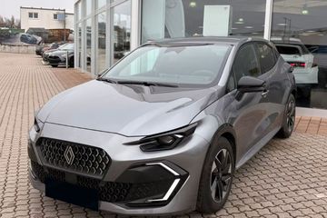 Renault Clio Techno 1.2 TCe