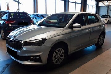Skoda Fabia Drive 1.0 TSI