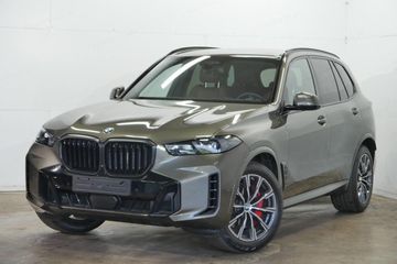 BMW X5 xDrive40i M Sport