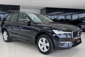 Volvo XC60 B4 D Essential aut