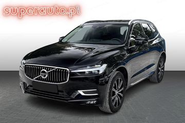 Volvo XC60 B4 B Inscription